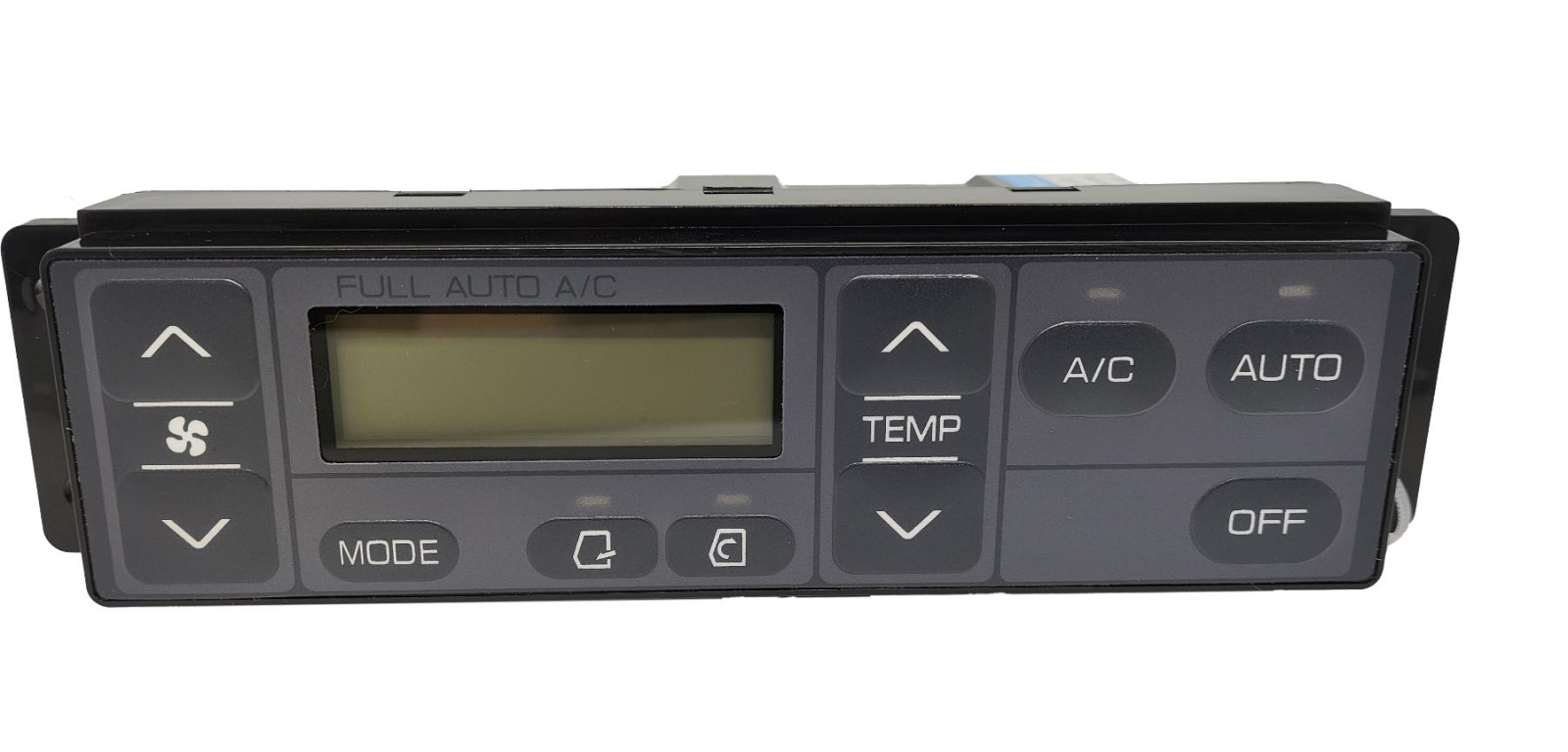 Панель управления климатом 4426048, 503722-3050 для экскаватора Hitachi ZX110, ZX120, ZX130, ZX140, ZX160LC, ZX170W, ZX180LC, ZX330LC-3G и др.