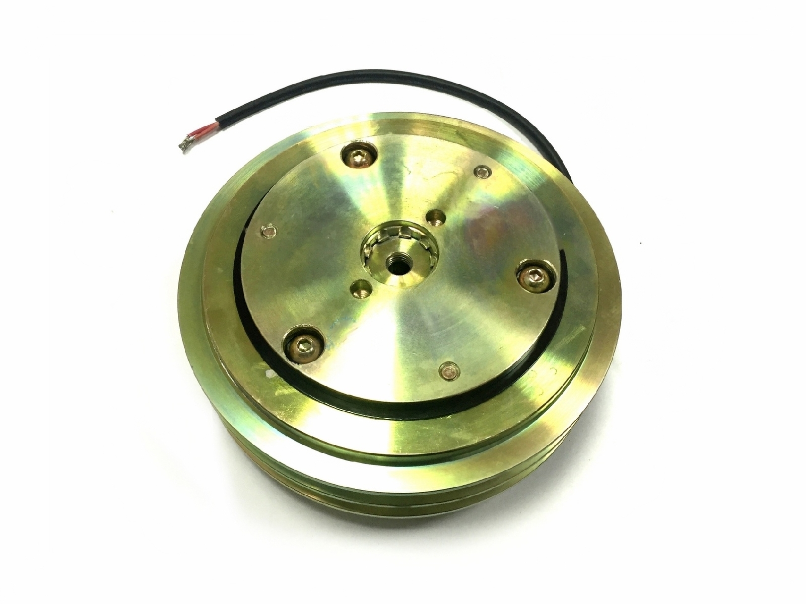 Муфта Bock, BITZER 202мм, 24V, 2B