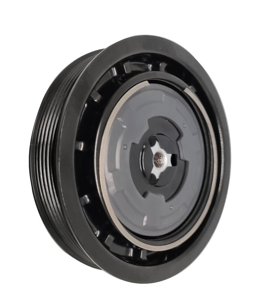 Муфта компрессора Citroen, Peugeot, Renault Megane 3 1.5 Дизель