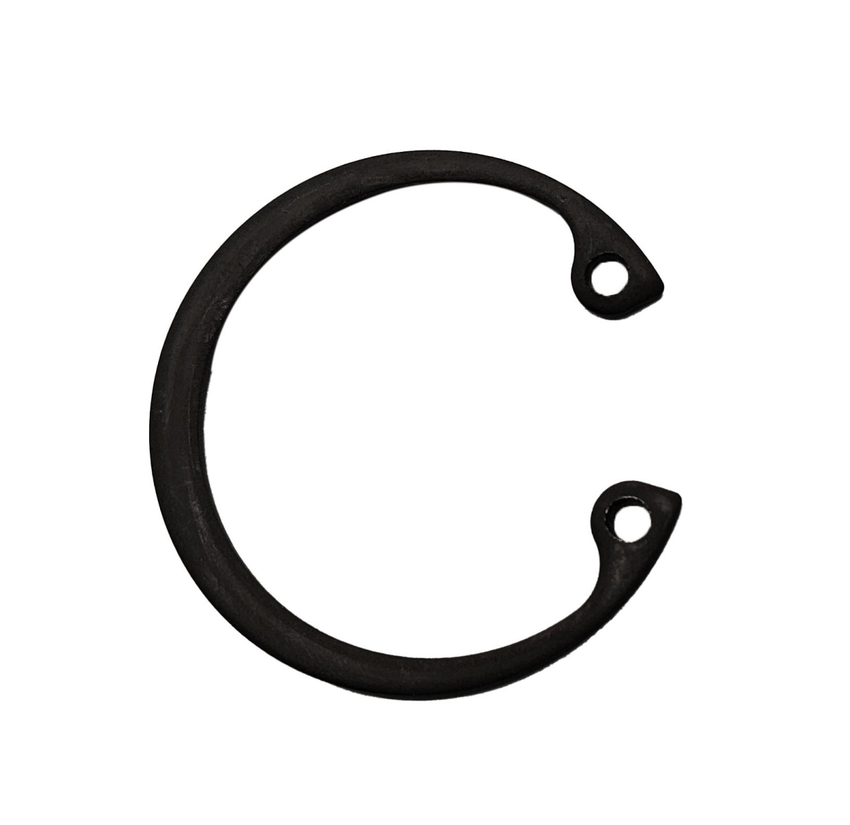 Стопорное кольцо сальника и управлящего клапана компрессора кондиционера Denso 10PA15A, 10PA15C, 10PA15E, 10PA17A, 10PA17C, 10PA20C; 31.45x27.4мм