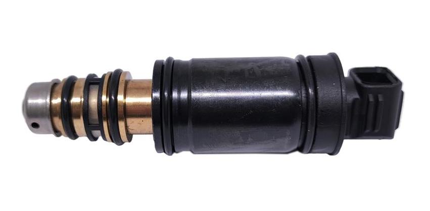 Электромагнитный клапан компрессора кондиционера Denso для Hyundai, KIA