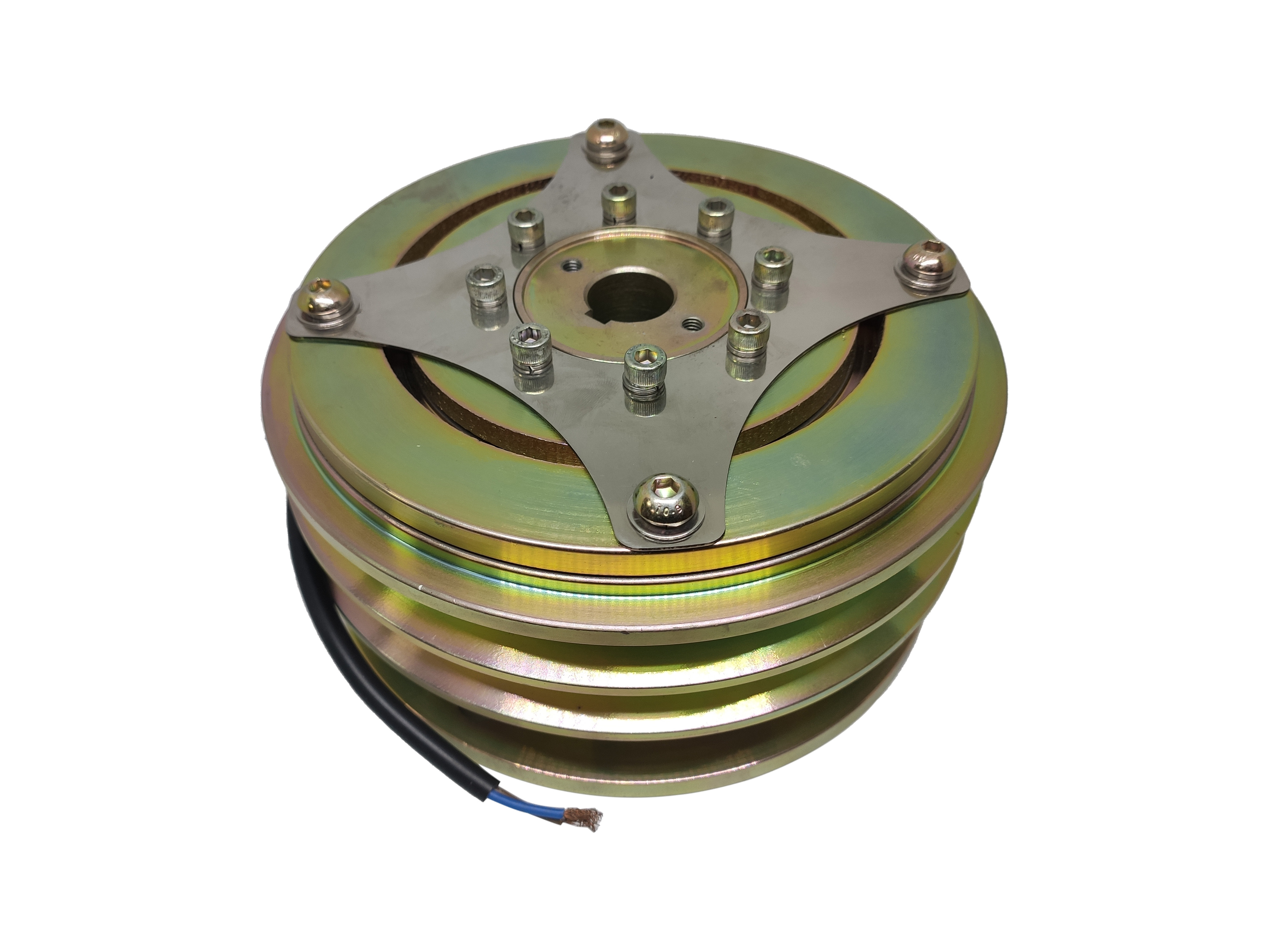 Муфта Bock, BITZER 195мм, 2B, 24V