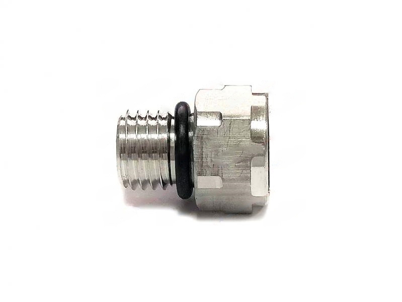 Аварийный клапан M10x1.25, Вариант 1