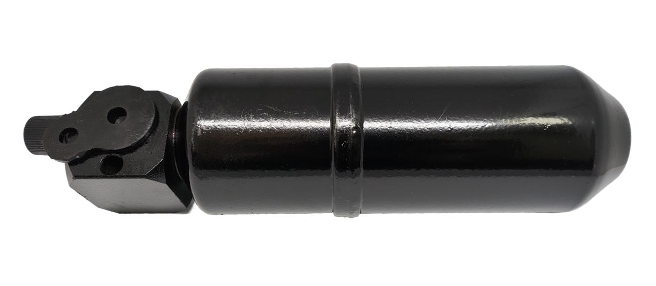 Ресивер-осушитель 11104567, 11164457 для погрузчика Volvo L220D, L50, L60, L70, L90; самосвал Volvo DA25D, DA30D, A30D, A35D, A40D