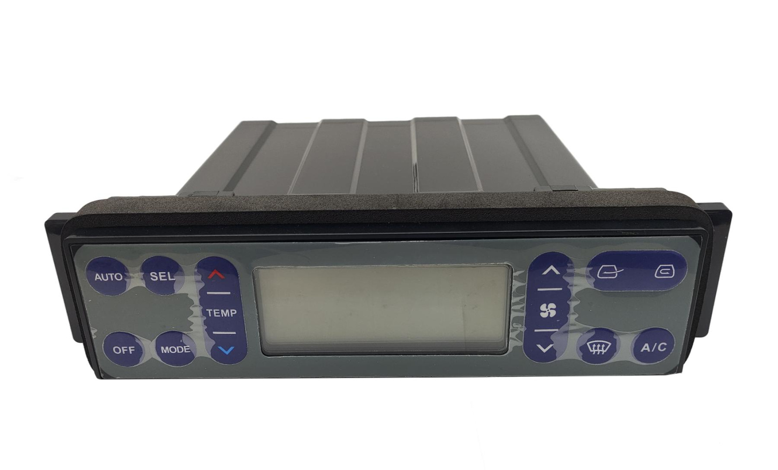 Панель управления климатом KJ05B001C для экскаватора XCMG XE210WD, XE215C, XE225DN