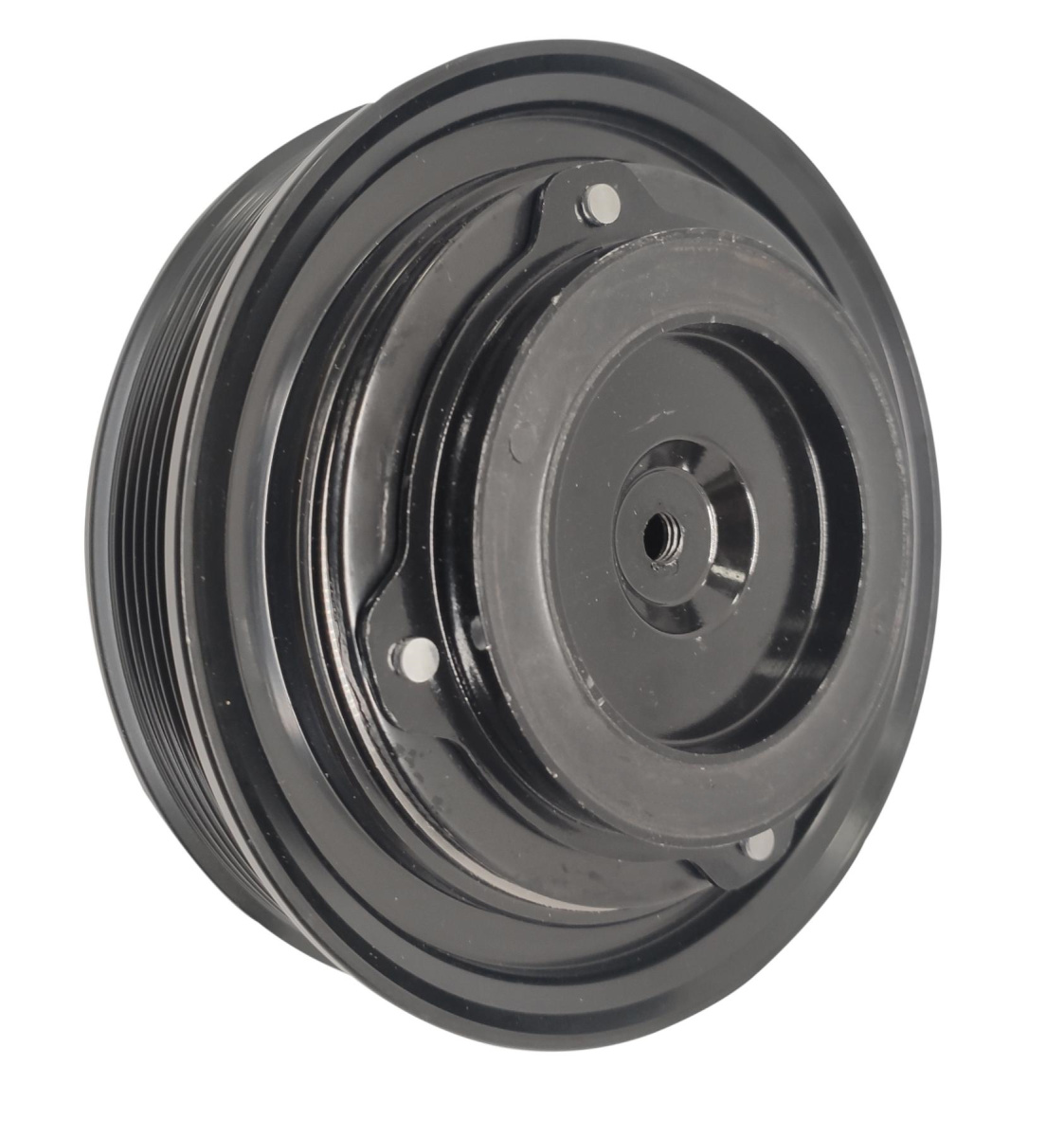 Муфта компрессора Honda Crosstour 1 рестайлинг, Pilot 2 рестайлинг, Odyssey; Accord 9 3.5