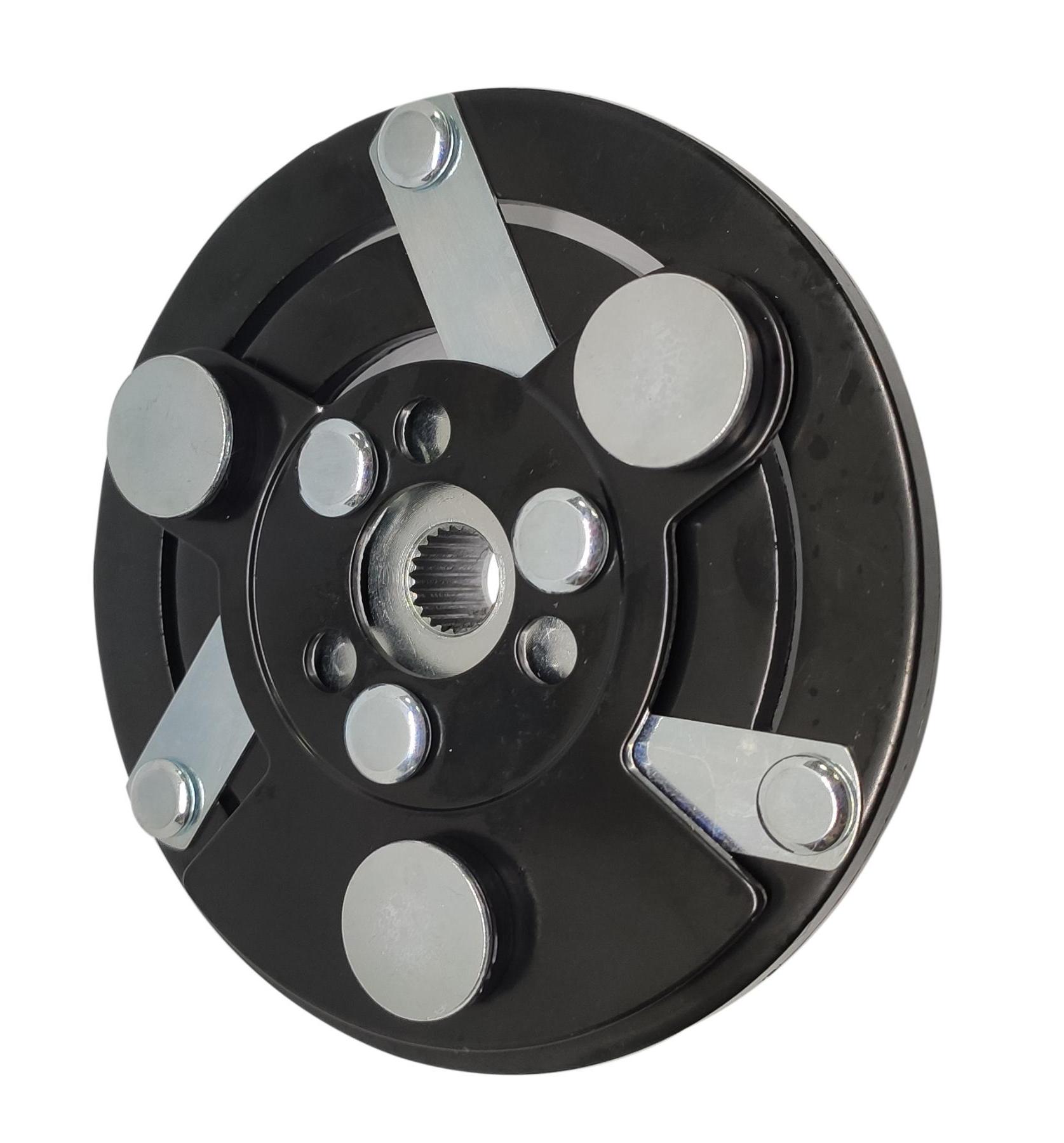 Прижимная пластина Sanden SD 7V16