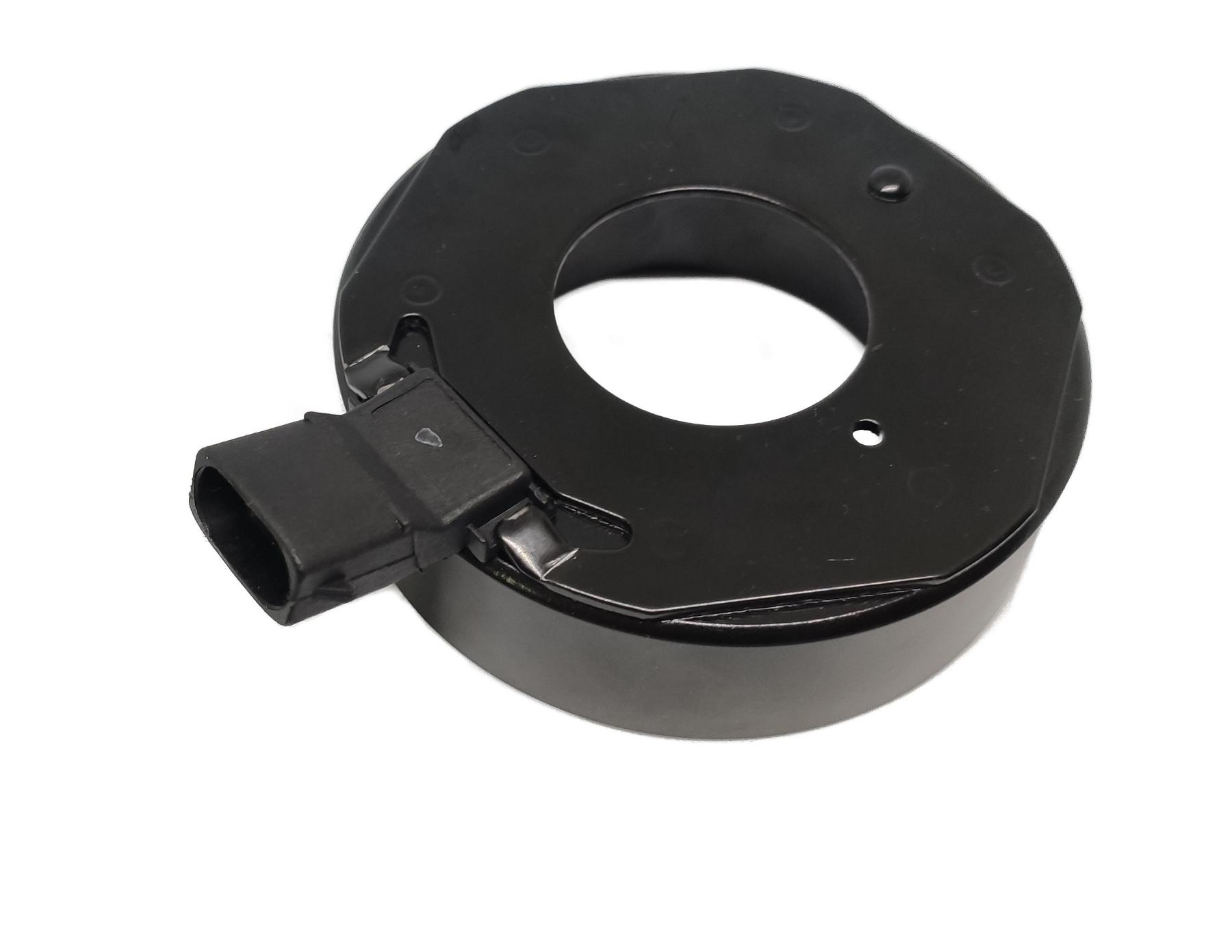 Электромагнитная катушка компрессора кондиционера DAP для Chevrolet Captiva, Opel Antara 96x61,5x28-40мм