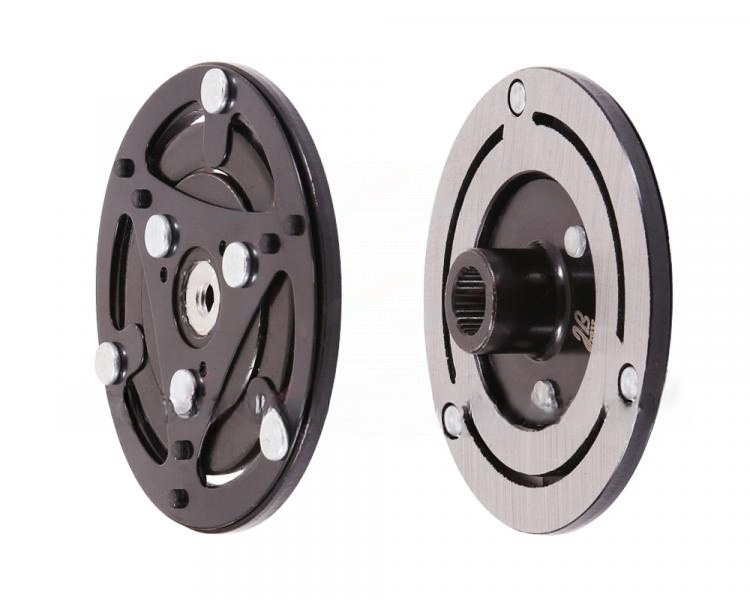 Прижимная пластина Toyota Corolla, Hilux