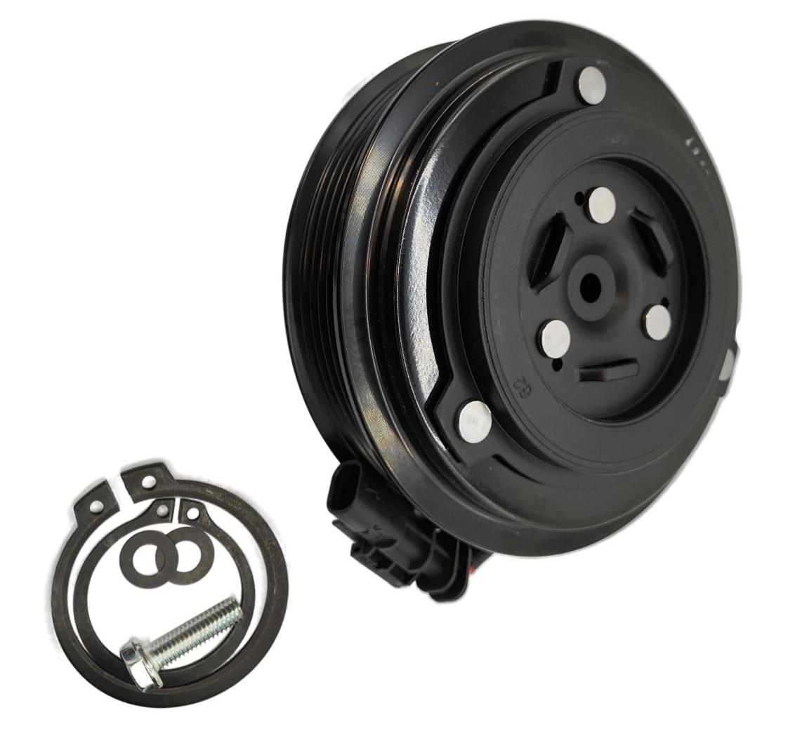 Муфта компрессора кондиционера 23414000 для Cadillac XTS