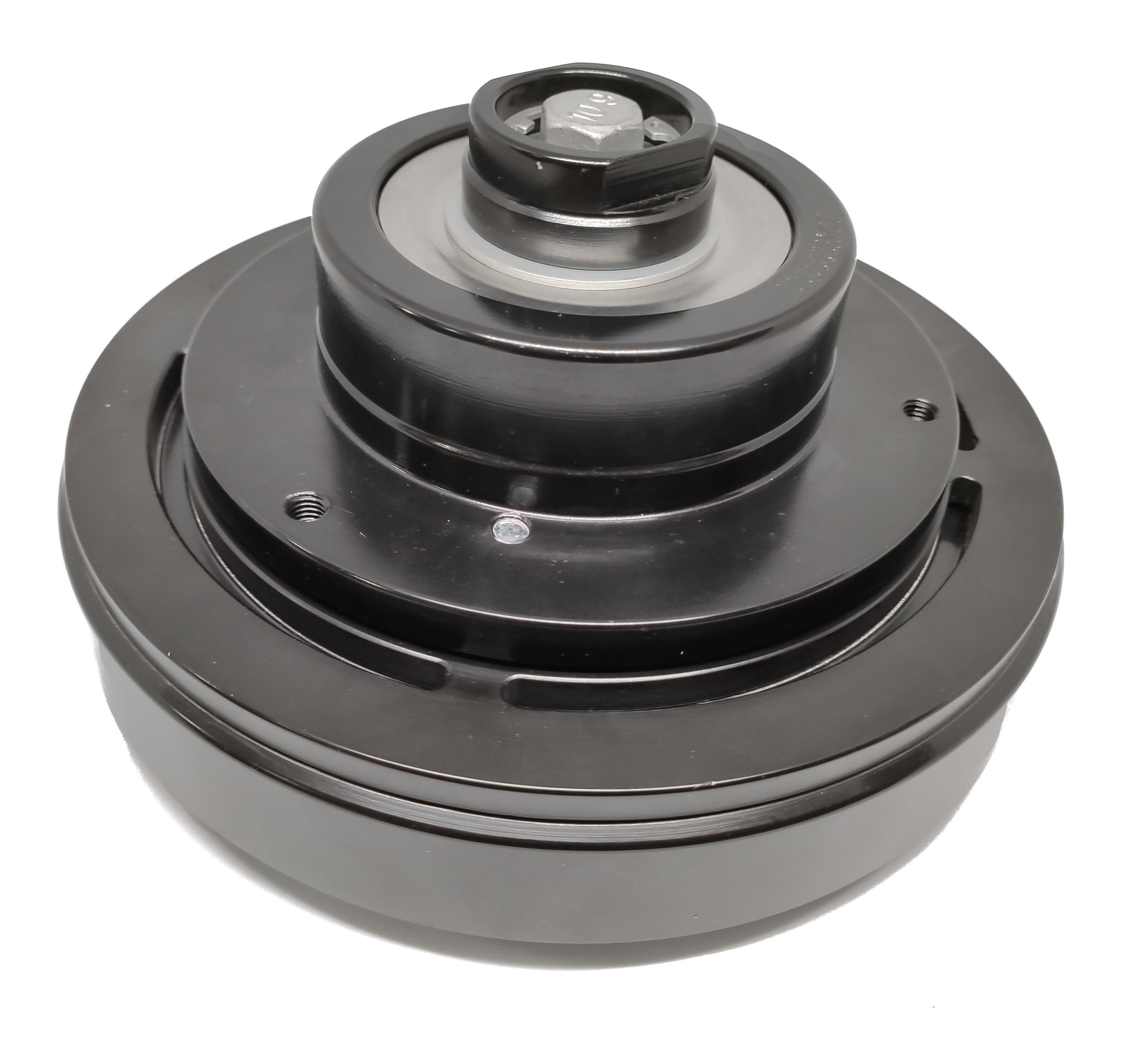 Муфта Bock Bitzer 220мм, 24V