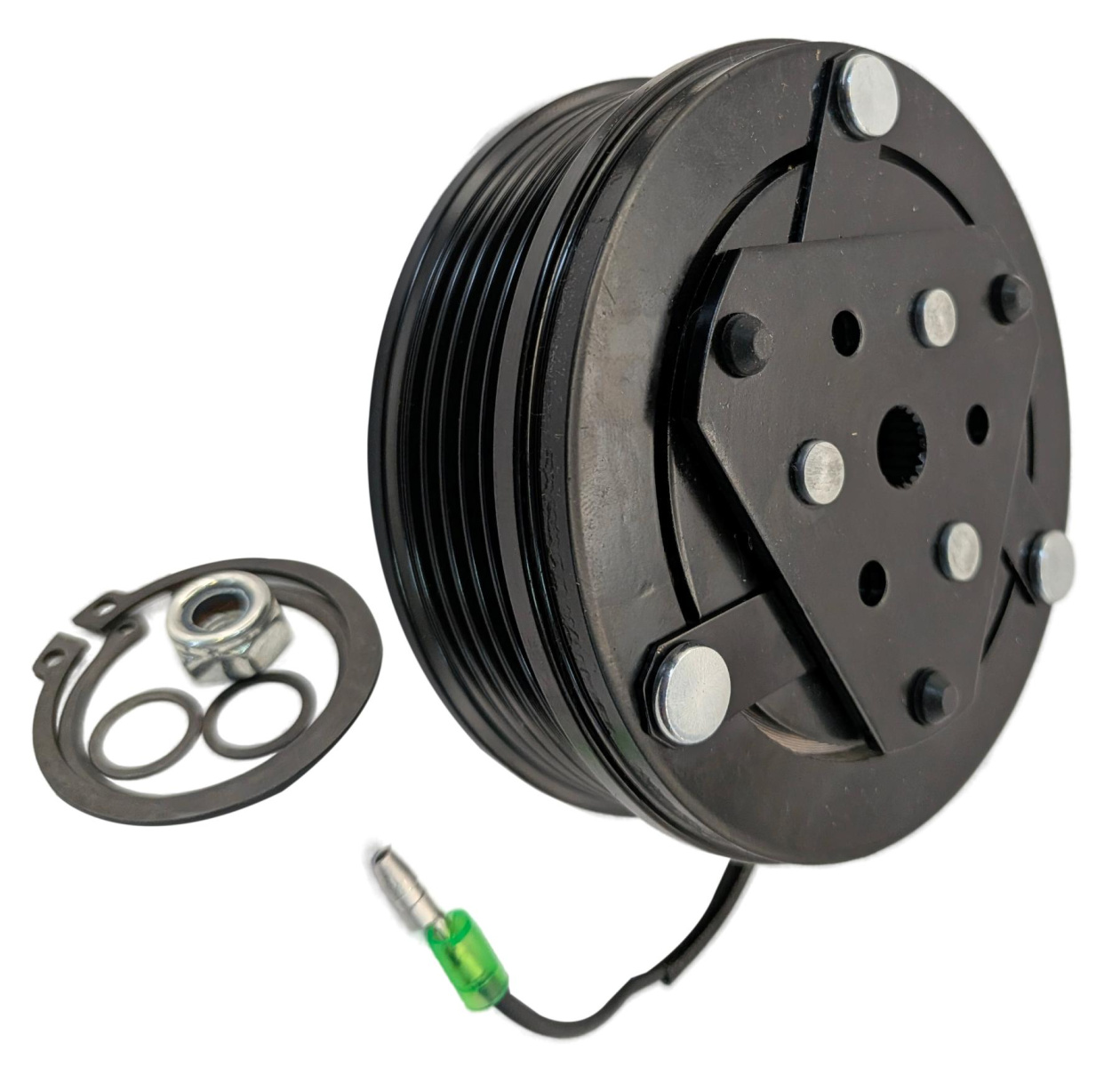 Муфта кондиционера Citroen, Mitsubishi, Peugeot