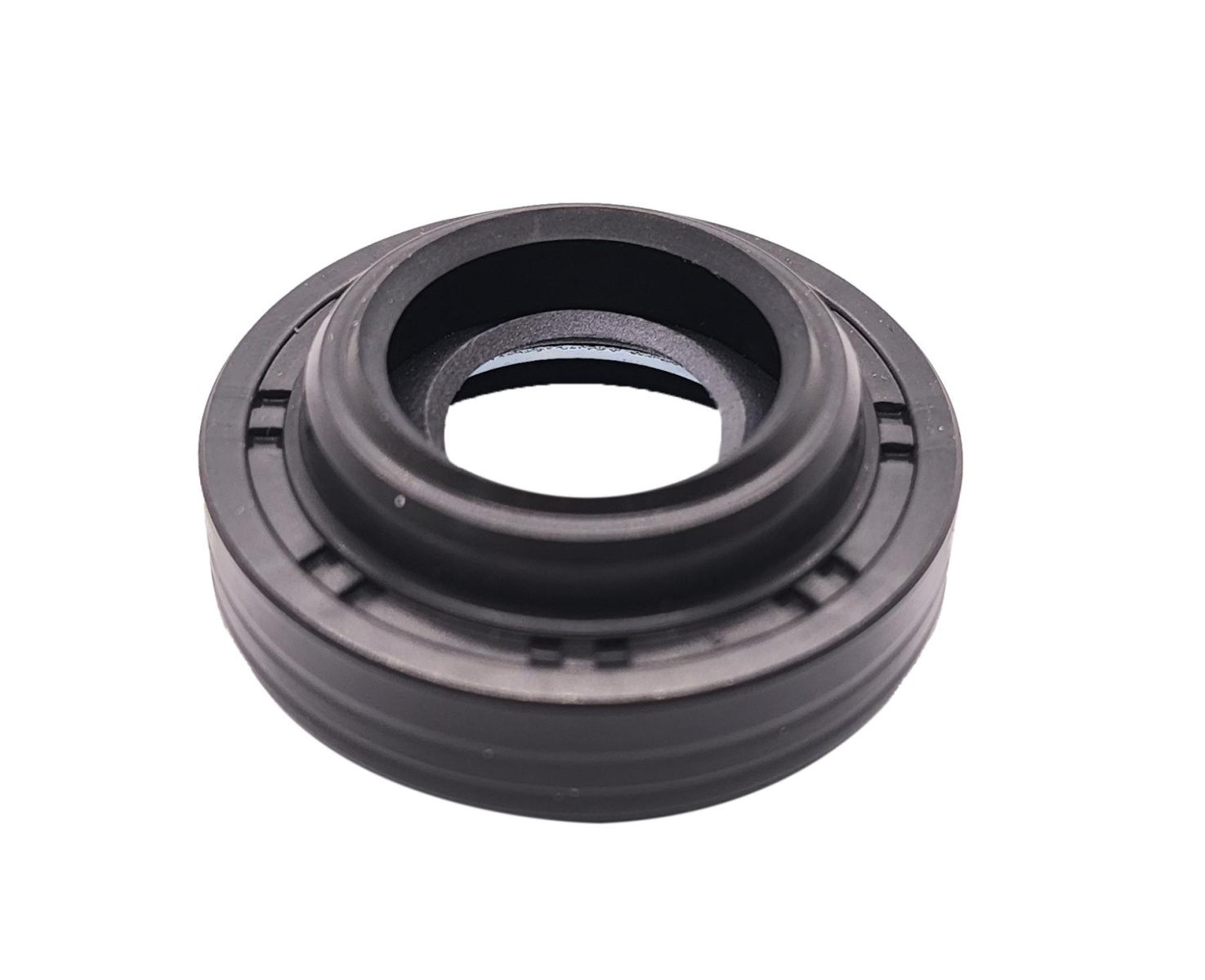 Сальник для компрессора кондиционера Sanden 7V16, Calsonic-Kansei CR08b, Valeo DCS-17EC 26.3x10.2мм