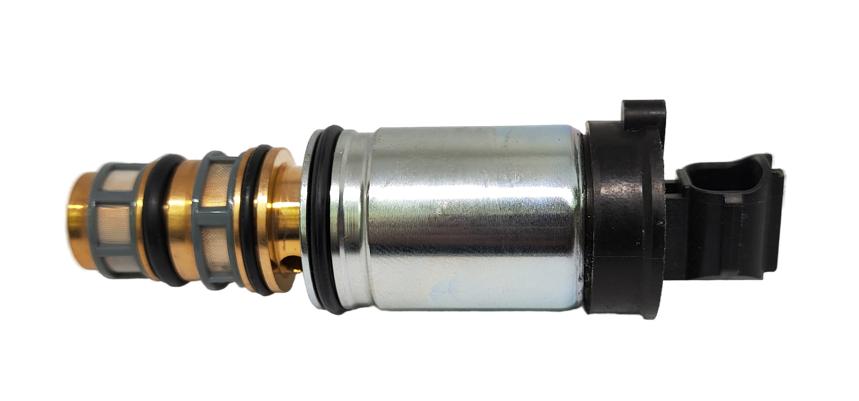 Электромагнитный клапан компрессора кондиционера Delphi, Mahle 01141230, 35232024F, 35232023F для Maserati Ghibli, Levante, Quattroporte (2014-2020)