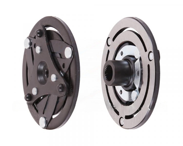 Прижимная пластина Toyota 88403-16020