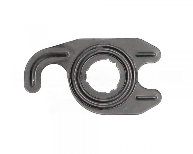 Прокладка металлическая, 5908