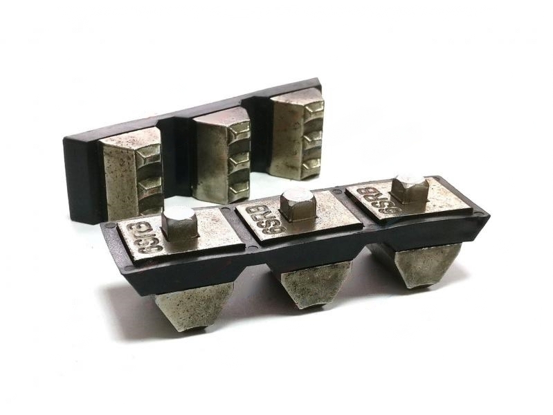 Губка для кримпера 6SRB