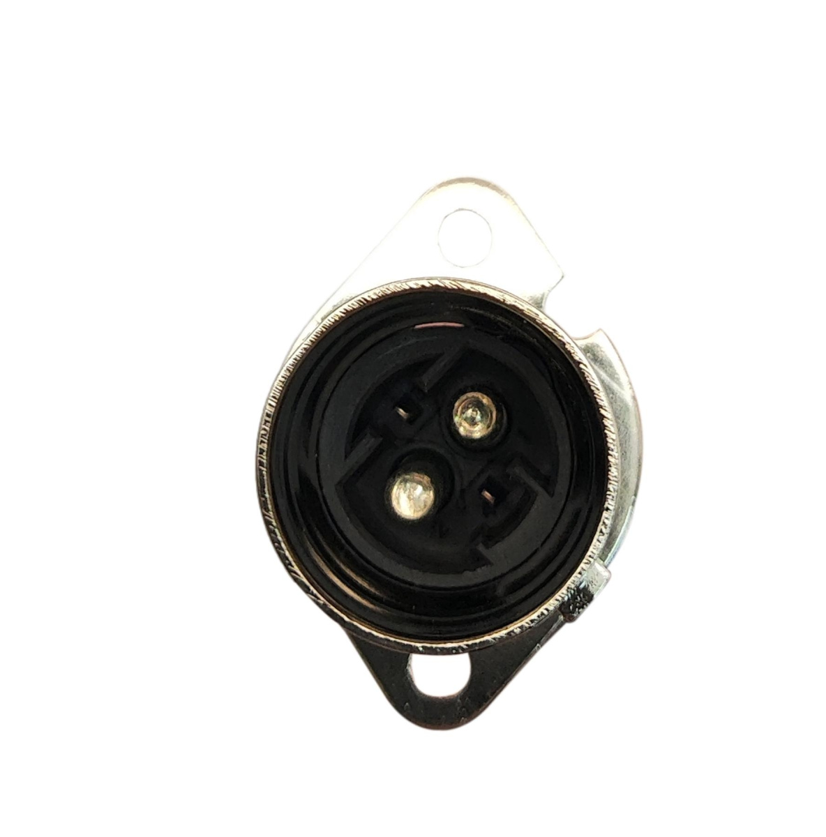 Фишка подключения компрессора кондиционера Hanon, Visteon для BMW i3 I01 60Ah, 94Ah; BMW i3 I01 LCi 94Ah, 120Ah; Mini Countryman F60, вариант 1