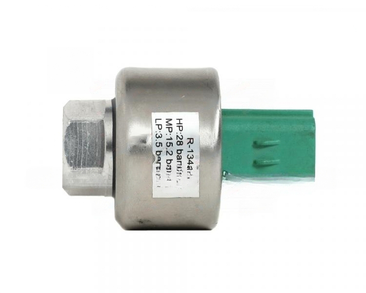 Датчик давления Opel, 507773900