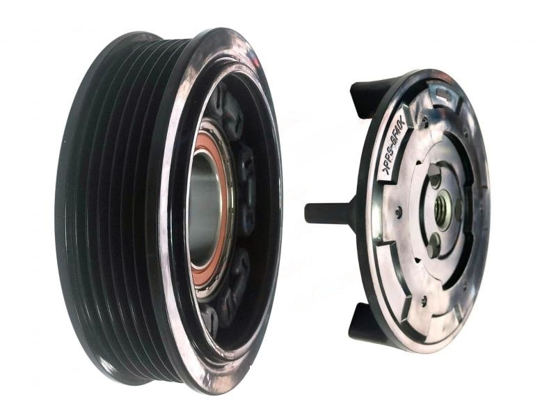 Муфта компрессора кондиционера Citroen, Peugeot