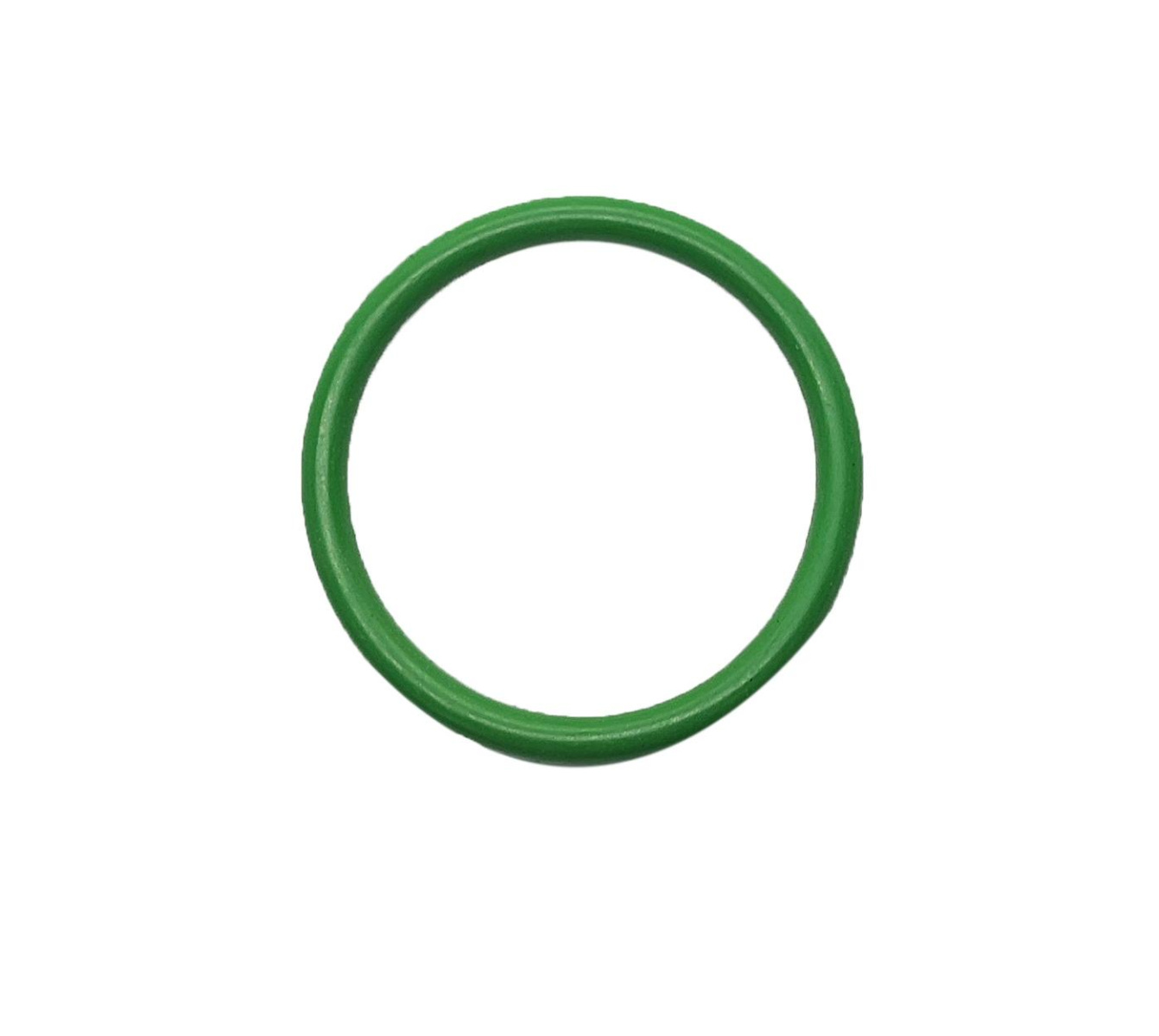 Уплотнительное кольцо 8E0260749C HNBR для входа в компрессор кондиционера Audi, SEAT, Skoda, Volkswagen; 24.00x2.41мм