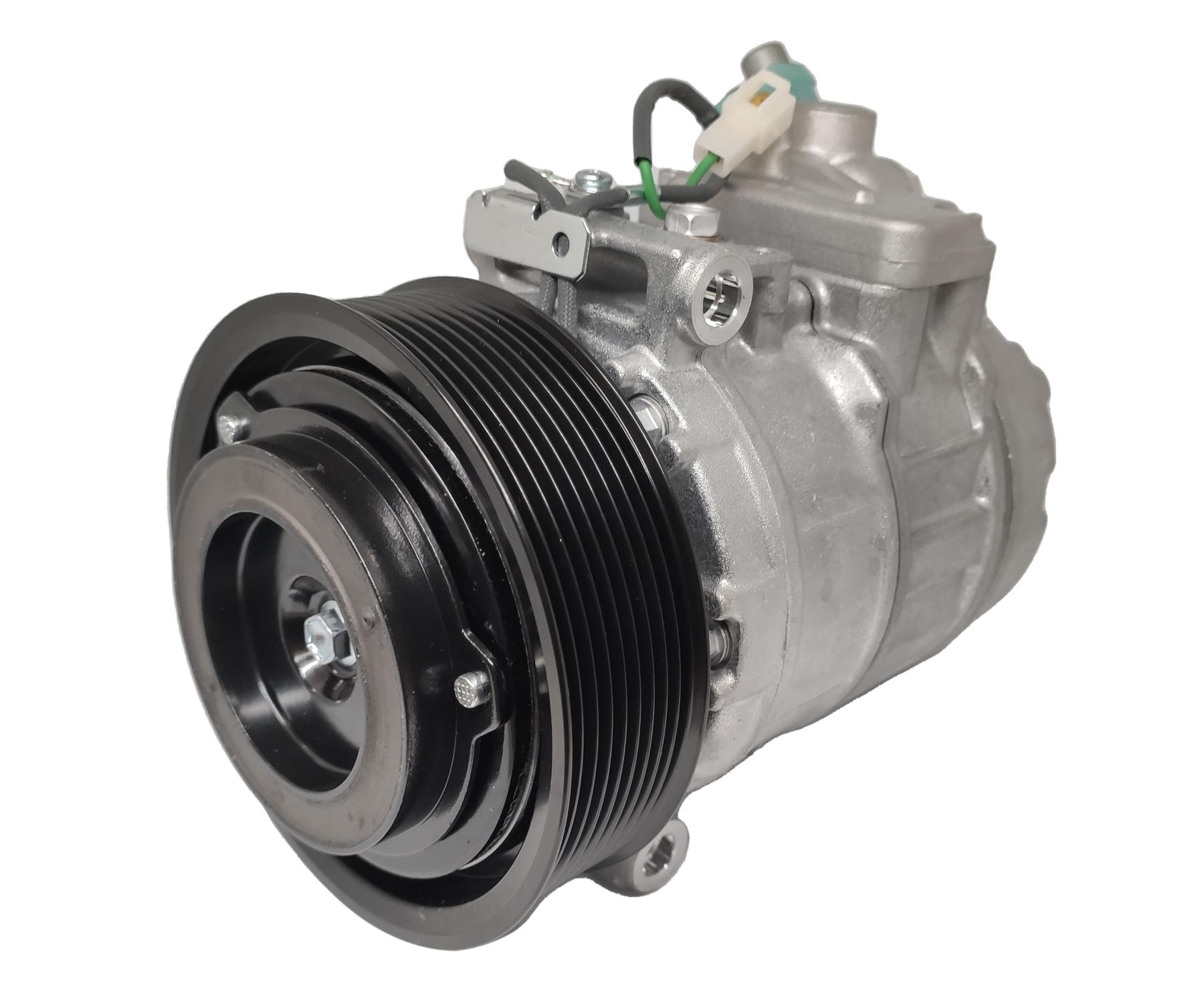 Компрессор кондиционера РСМ Torum 750, 780, 9PK