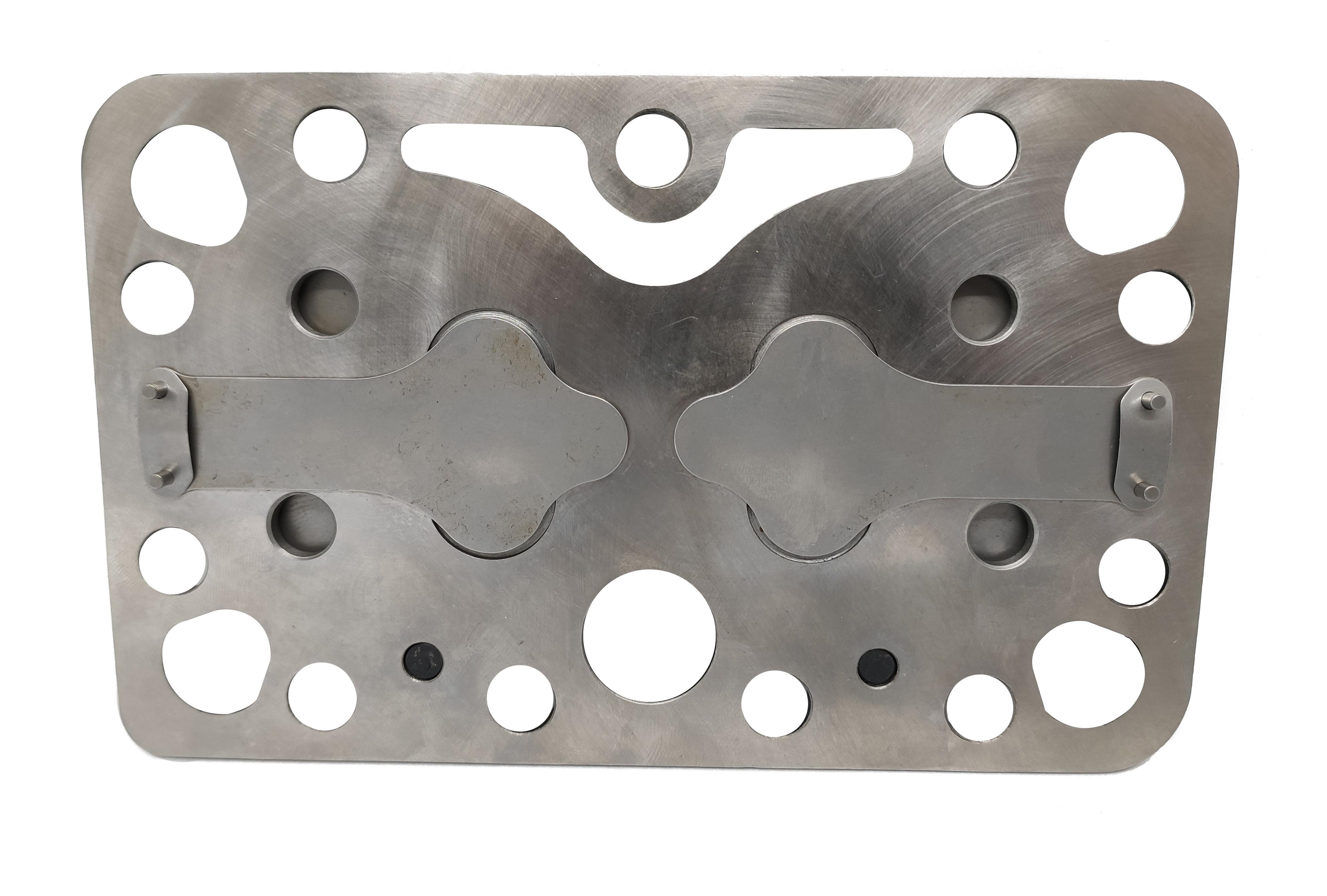 Крышка клапанная Bock FK655N