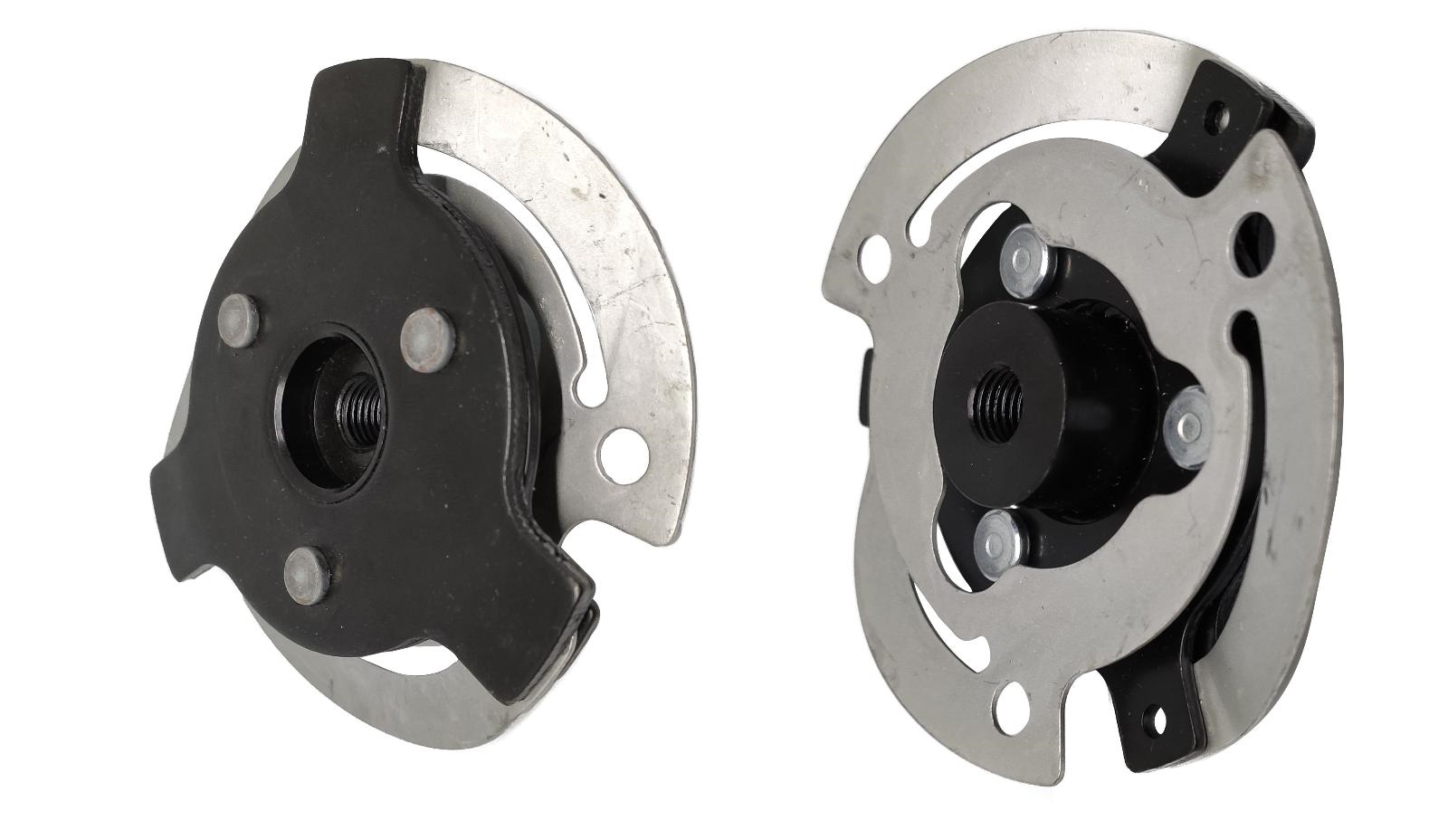 Срывная пластина VAG, Audi A4