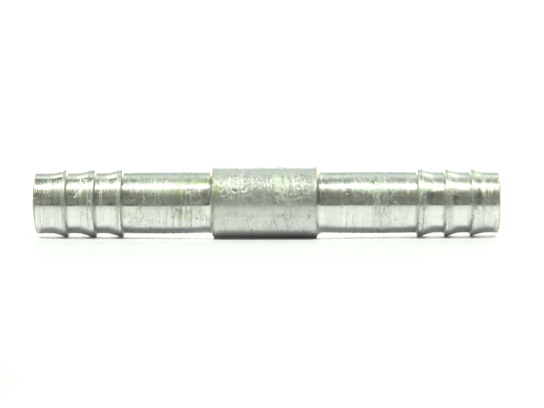 Ёрш-сростка 13мм, G10, алюминиевый