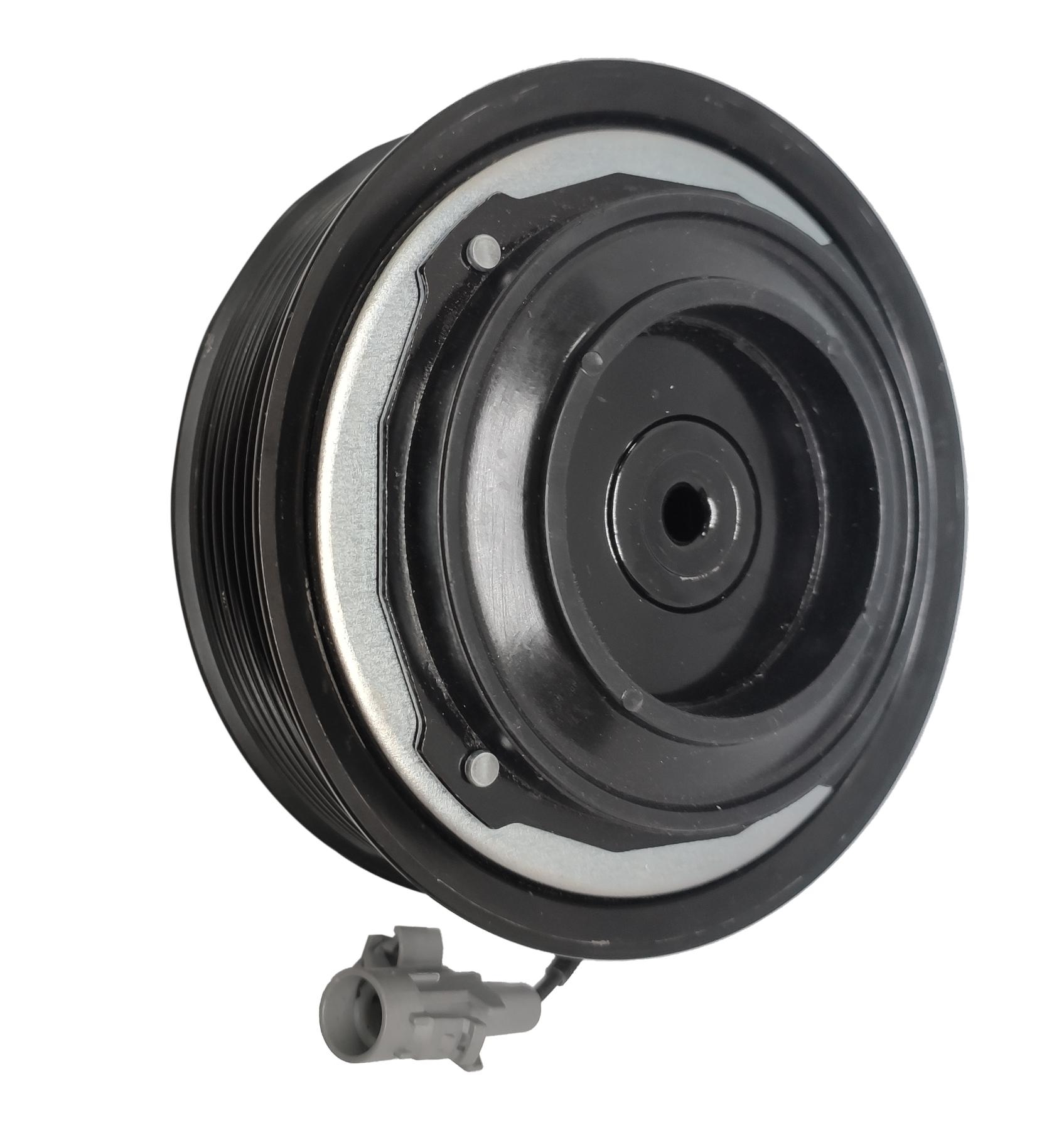 Муфта компрессора кондиционера Lexus ES350, GS, LS, RX270, 350, 450H; Toyota Avalon, Camry, Highlander, Alphard 3.5L