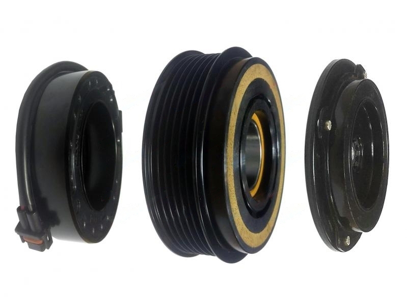 Муфта кондиционера Mercedes-Benz W205, W213, W238, W253, W257, W447, C218