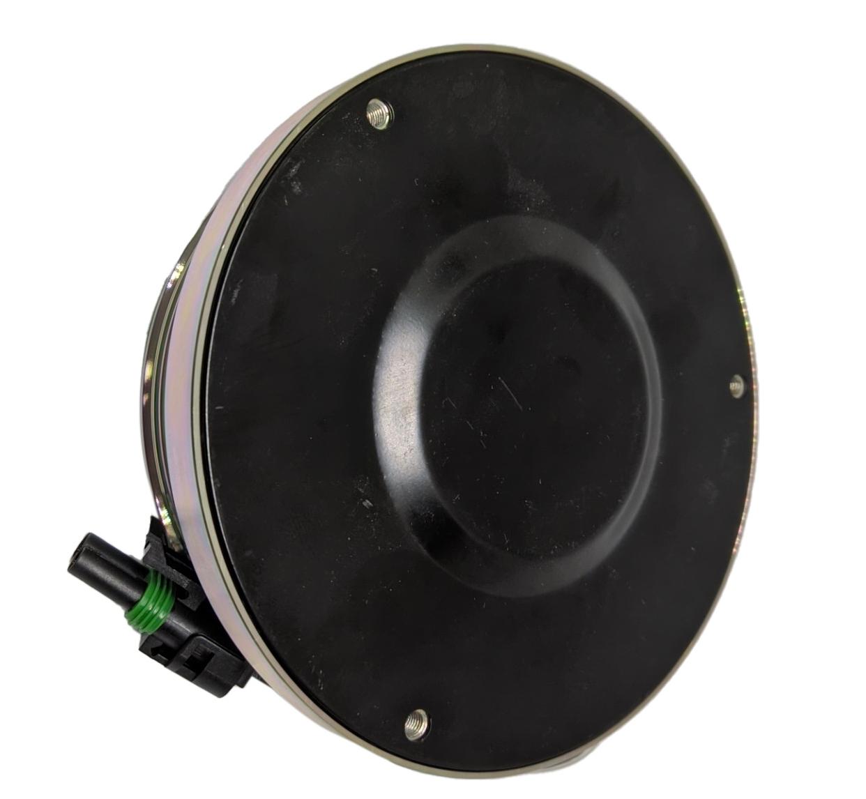 Муфта компрессора кондиционера Buhler Versatile РостСельМаш 190-220 / SX235-275