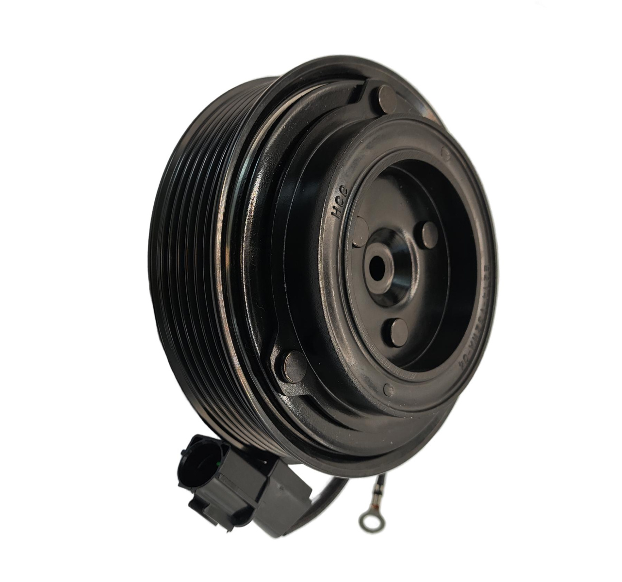 Муфта компрессора кондиционера Hyundai, KIA