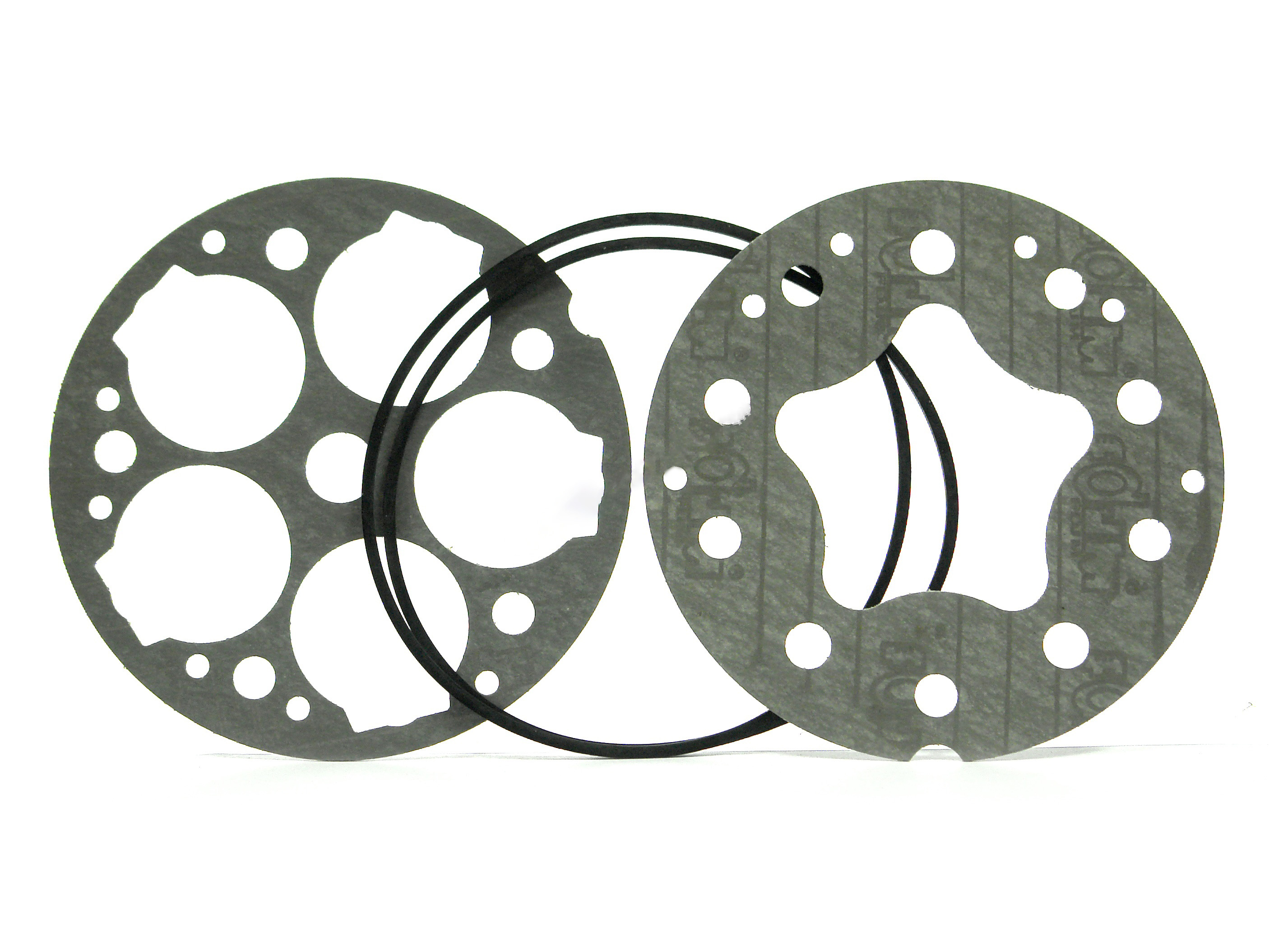 Ремкомплект компрессора кондиционера SANDEN SD5H14