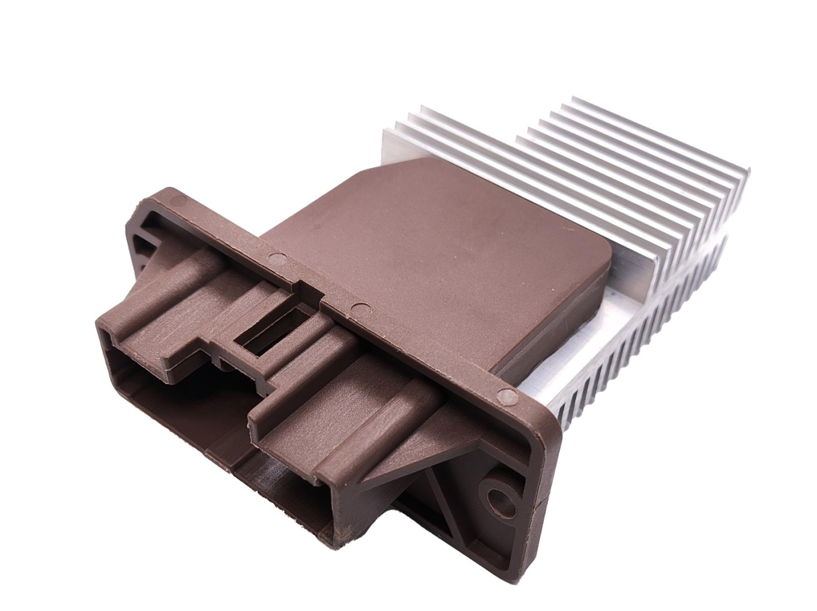 Резистор отопителя ND499300-2051, 24V для экскаваторов Komatsu PC1250-8; Kobelco SK200, SK210, SK215, SK235, SK260, SK330, SK350, SK485