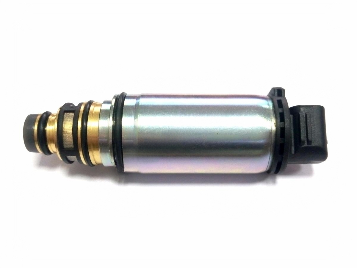 Электромагнитный клапан компрессора Valeo / Zexel VCS-14EC, DCS-17EC для Nissan Teana, Altima