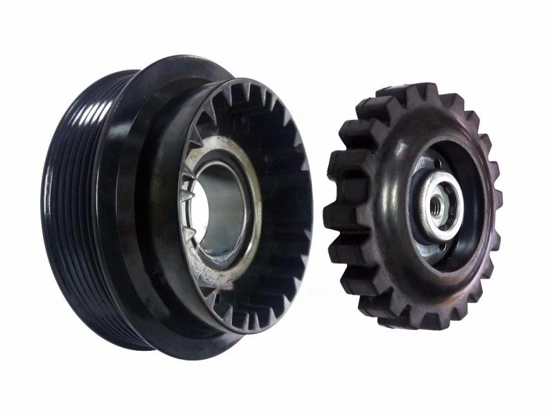 Муфта 6PK Mercedes-Benz C-class (W204, S204), GLK X204, Vito W639