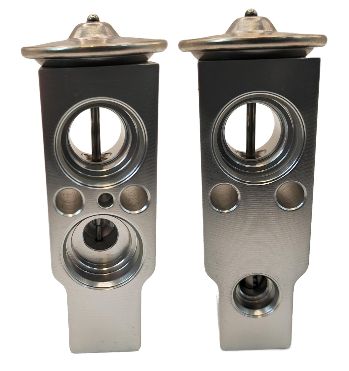 Расширительный клапан ТРВ ND447500-1390, 130-0263, 84380621 для Caterpillar, Komatsu 1250-8