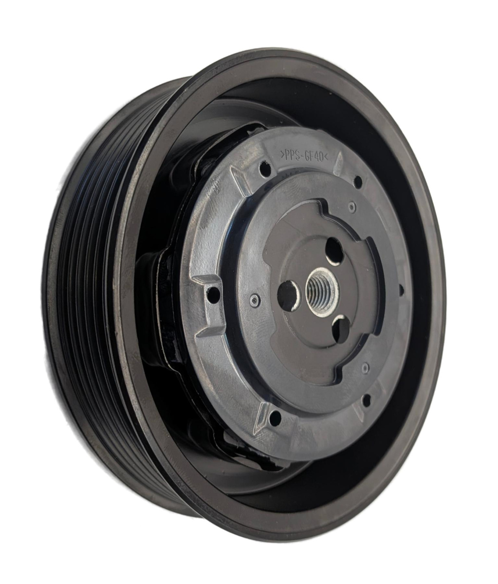 Муфта компрессора Audi, SEAT, Skoda, Volkswagen