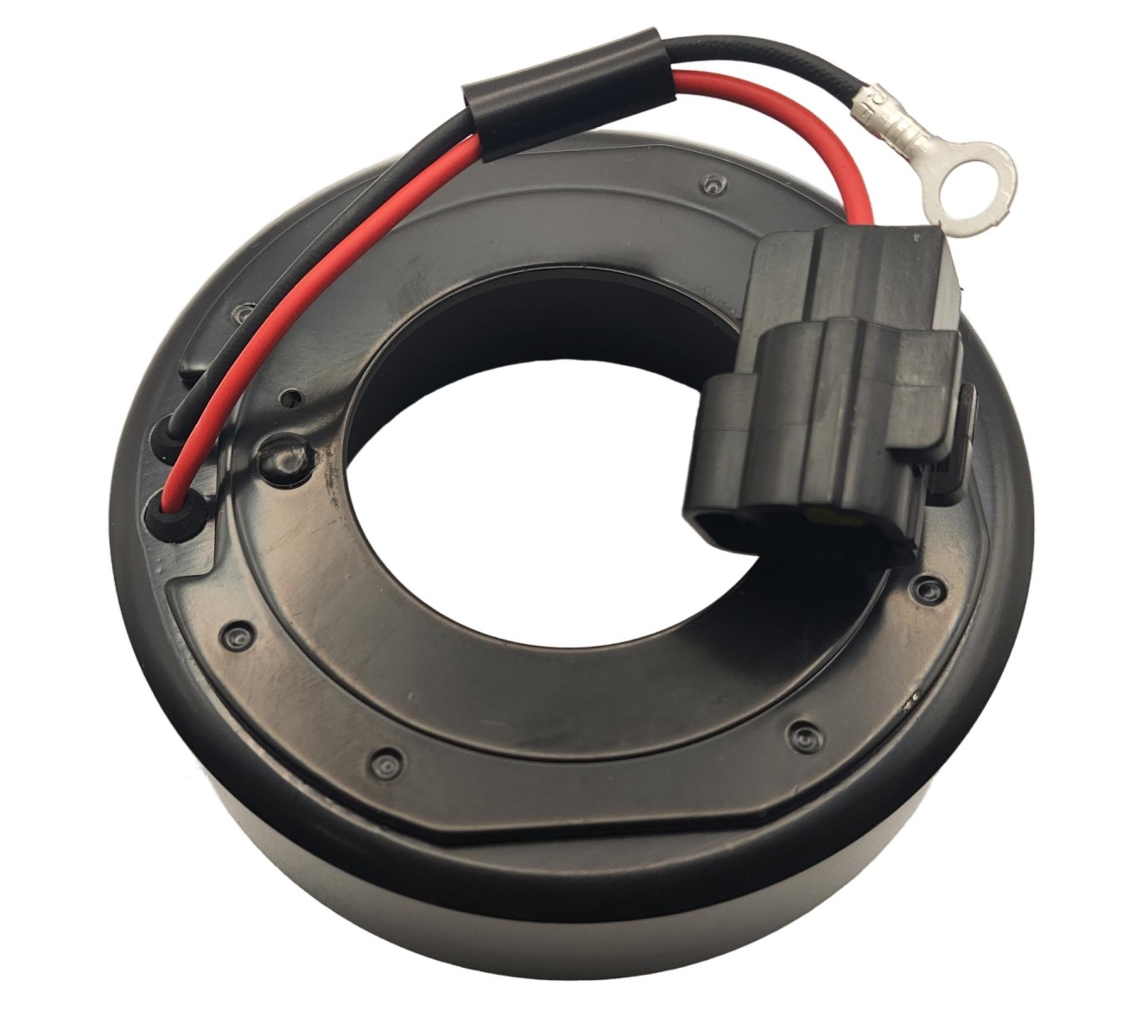 Электромагнитная катушка муфты компрессора кондиционера 8103100-BN01 для Changan Eado 2, UNI-K