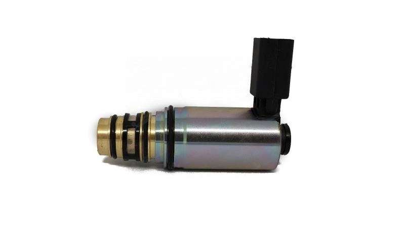 Электромагнитный клапан компрессора Sanden PXE14, PXE16 для Audi, SEAT, Volkswagen Sagitar, Skoda 1K0820859F