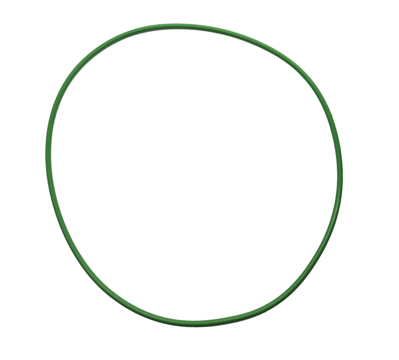 Прокладка корпуса компрессора кондиционера Mitsubishi MSC90, MSC90C, MSC90CA, MSC105CVS, MSC105C; Sanden SD709CA, TR70; Tama TM08HD; 108.99x2.01мм