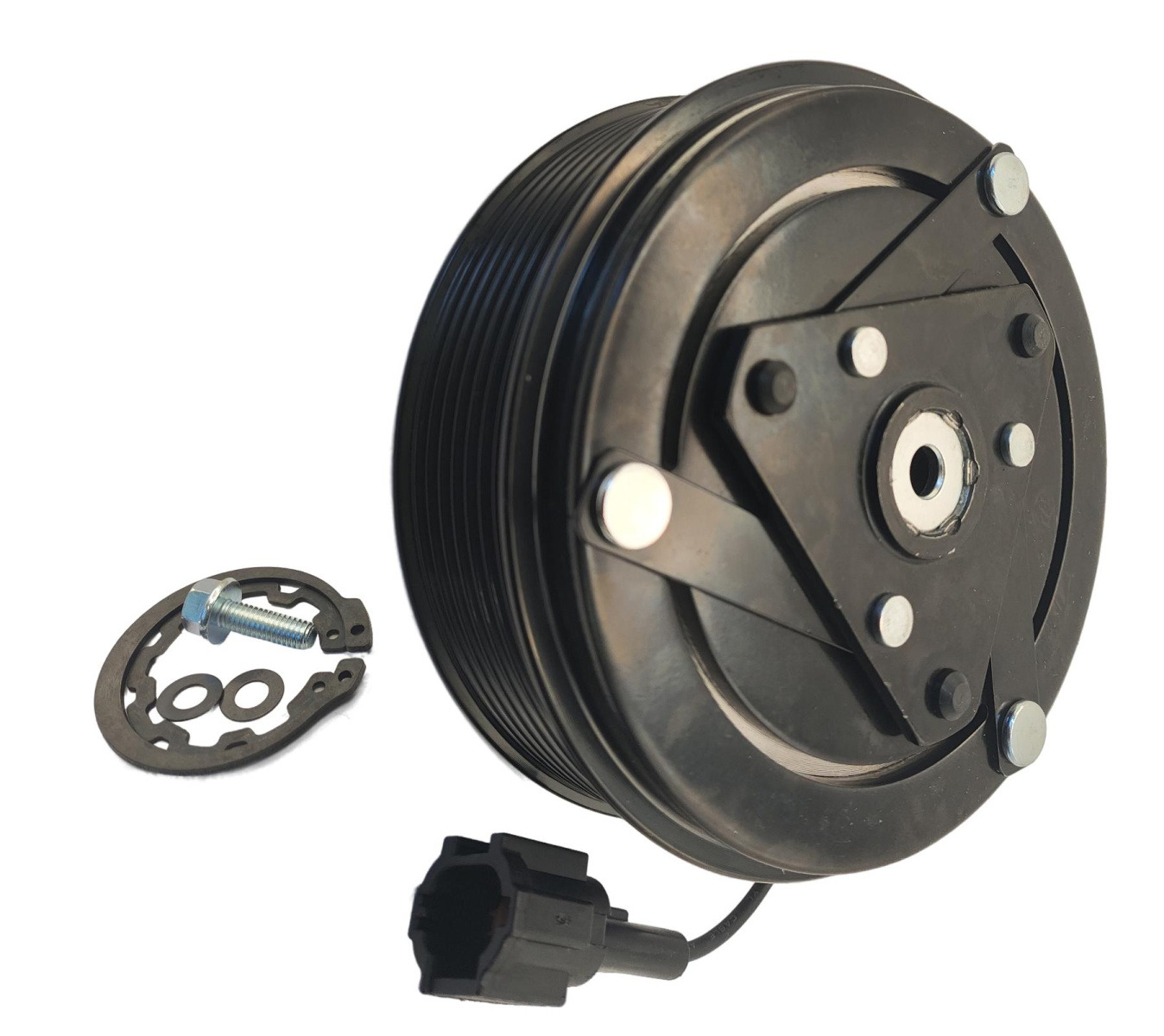 Муфта 92660JK20A, 92660JK20B, 92660JK200 для компрессора кондиционера Infiniti M35, M45 (2008-2010)