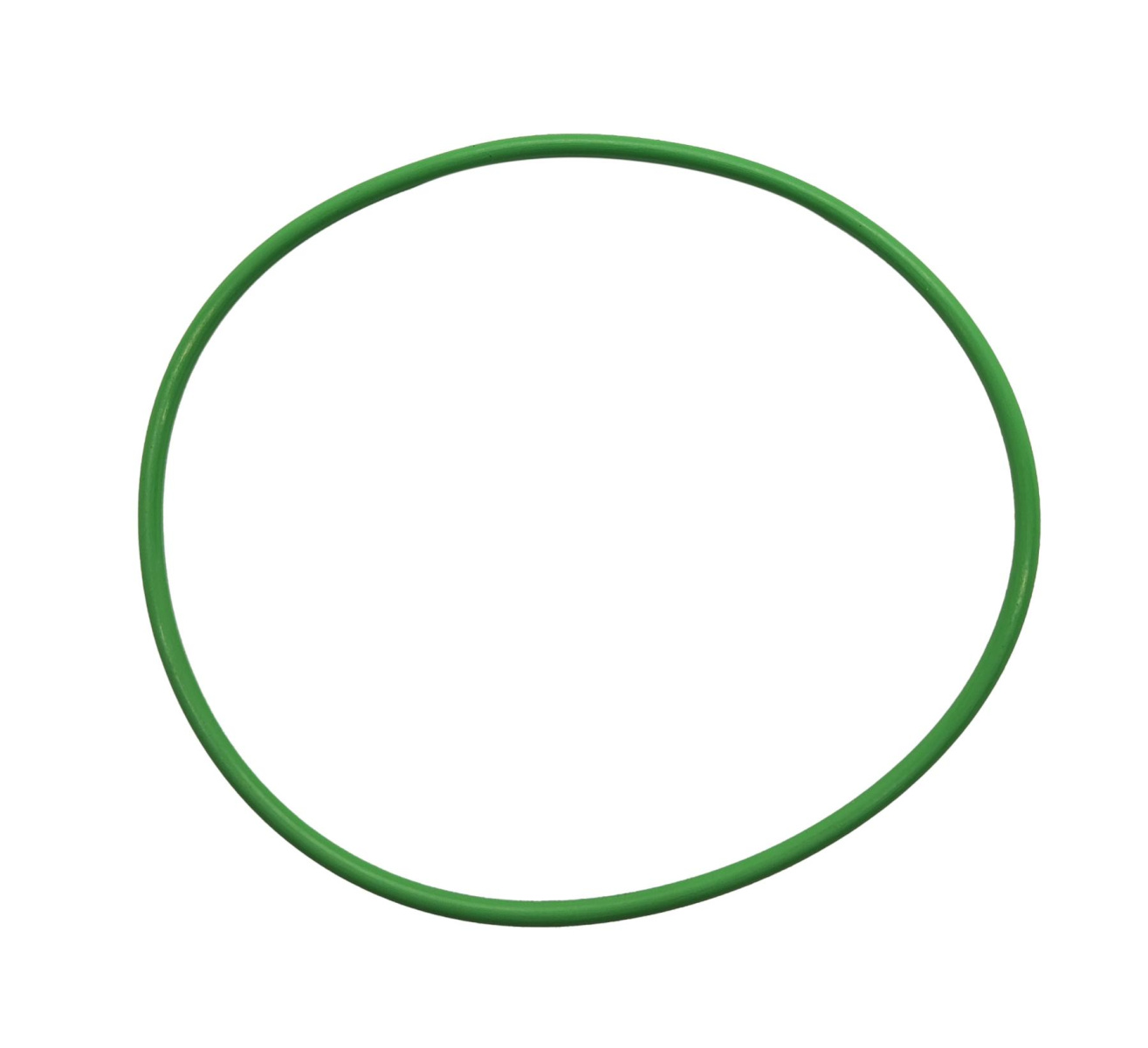 Прокладка корпуса компрессора кондиционера Denso TV12, TV14; 83.01x2.49мм