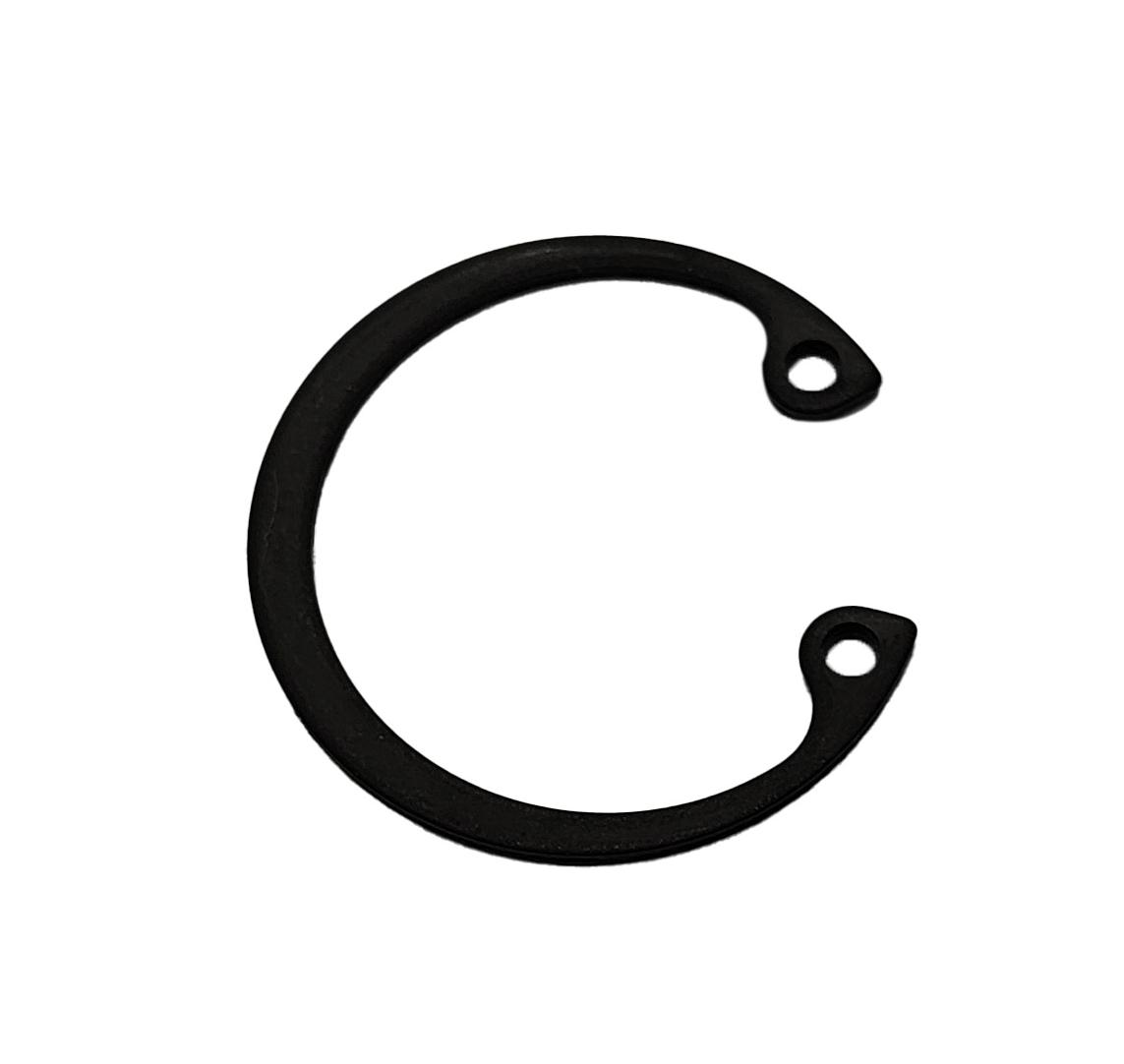 Стопорное кольцо компрессора кондиционера Denso 7SBU16C, 6SEU12C, 6SEU14C, 7SBU17C, 7SEU17C; Sanden PXE13, PXE16, PXV16, 6V12, 7C16, 7H15; 30x26.2мм