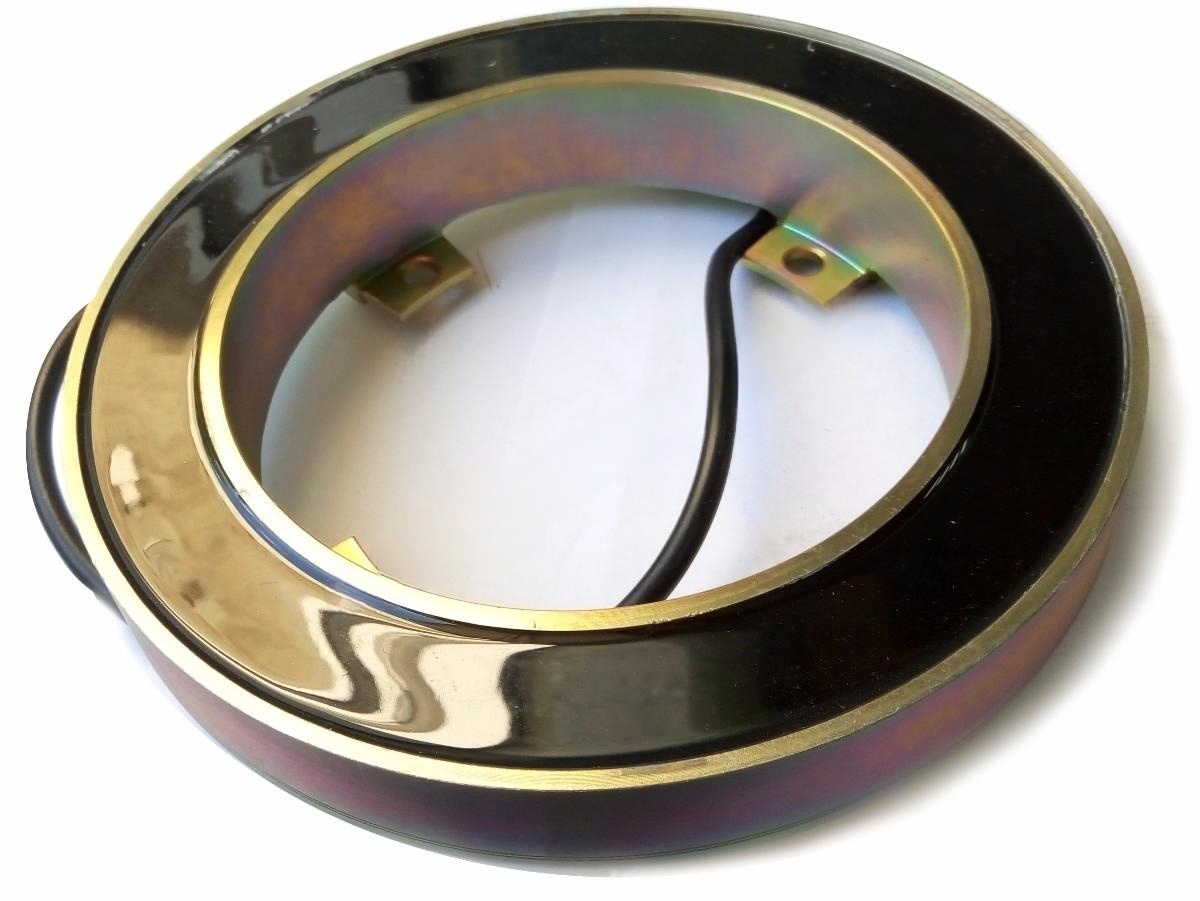 Электромагнит Bock, BITZER 193x144x31мм