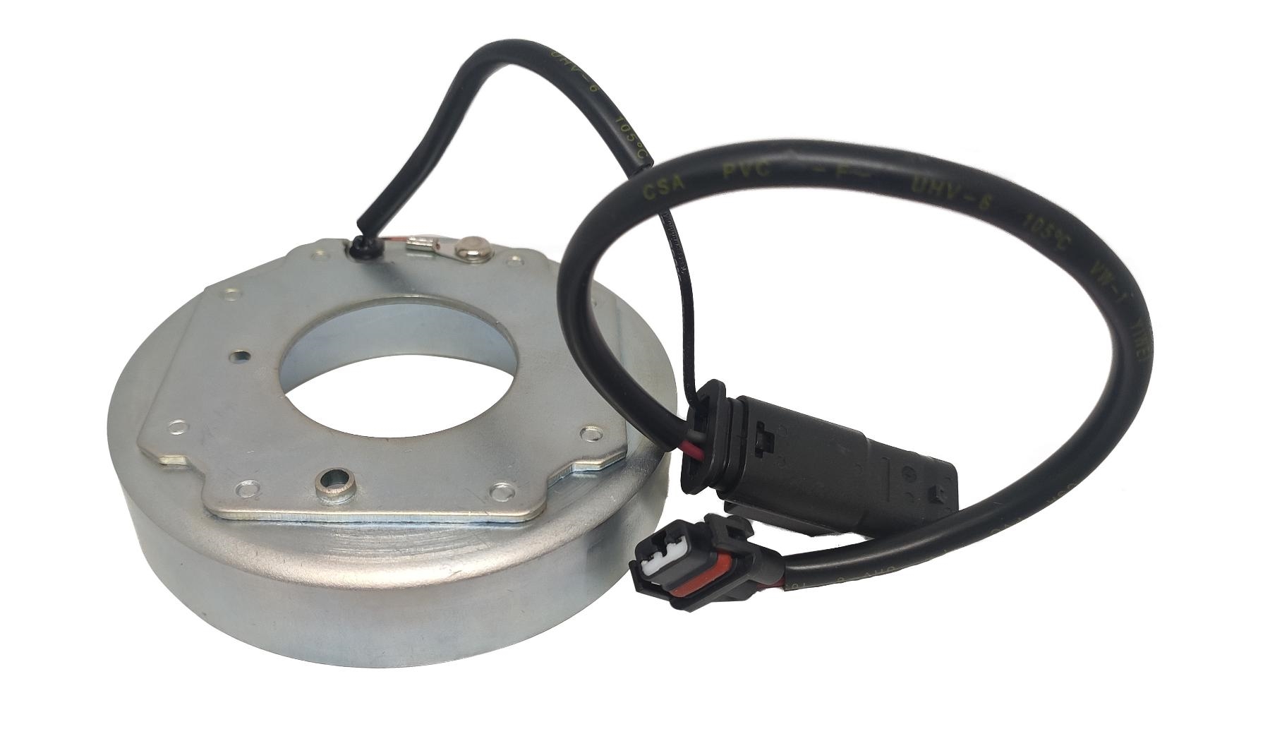 Электромагнитная катушка DENSO 6SAS14C, 7SAS17C для BMW, Mercedes