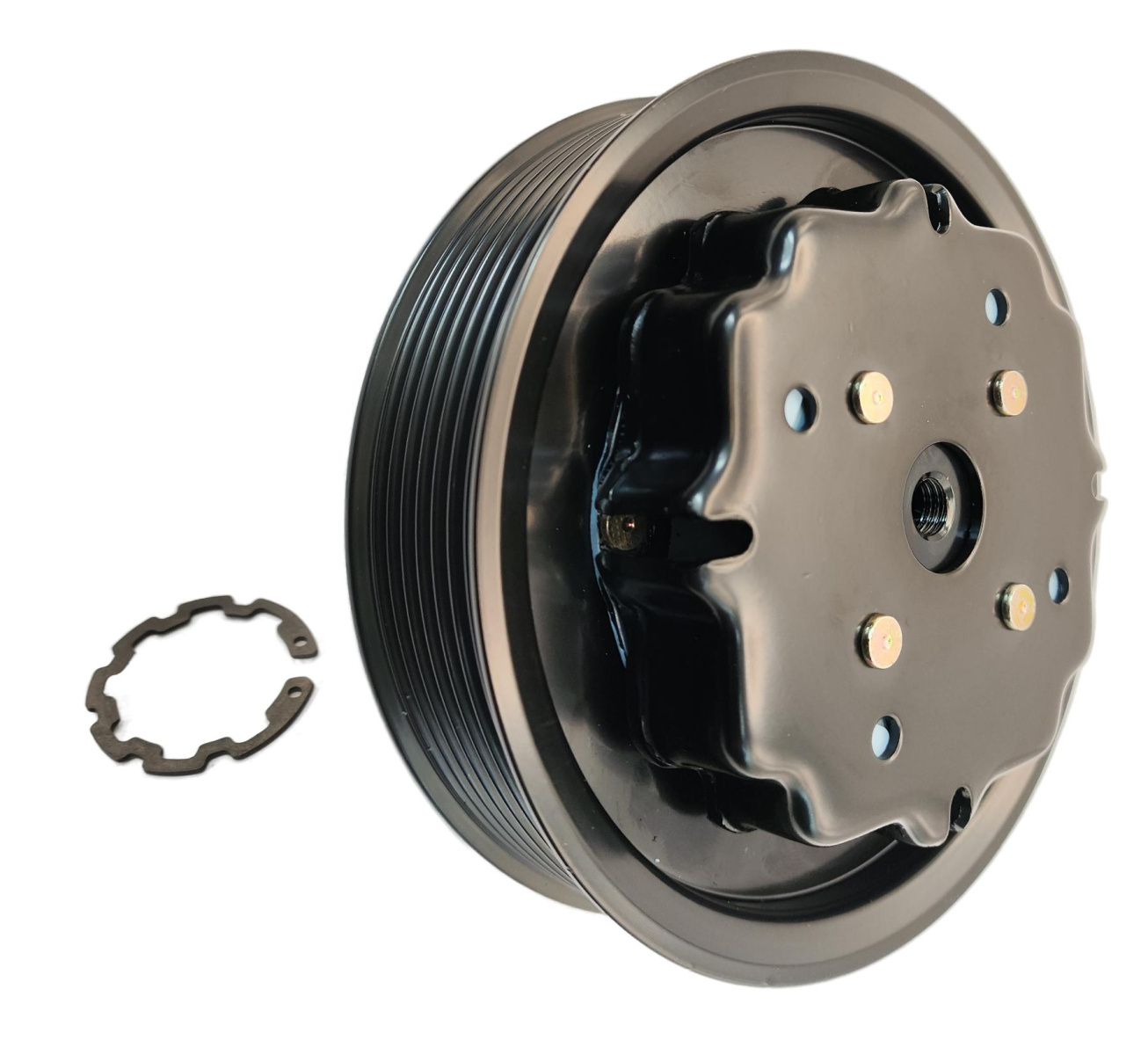 Муфта кондиционера Porsche Cayenne (955) 4.5L 2002-2010, Mercedes W203, W211, S203, S204, C209, VITO