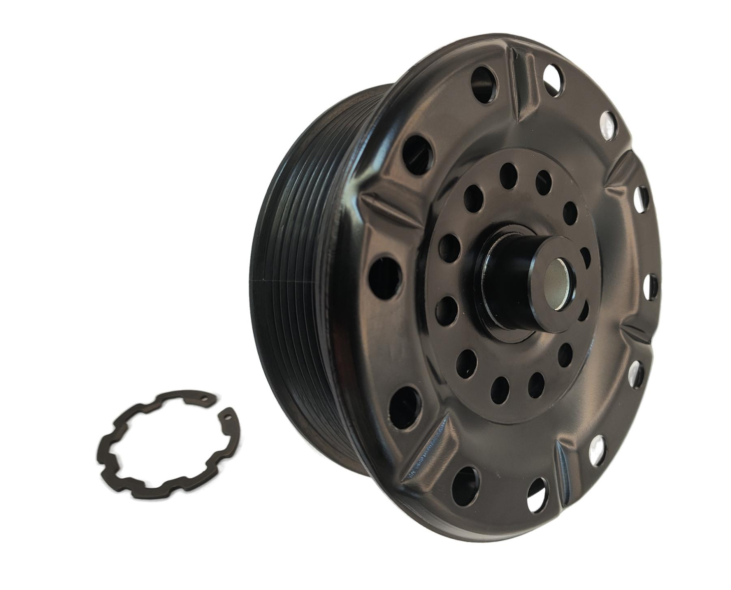 Муфта компрессора Toyota Avensis, Auris; Toyota RAV4 2.0, 2.2D