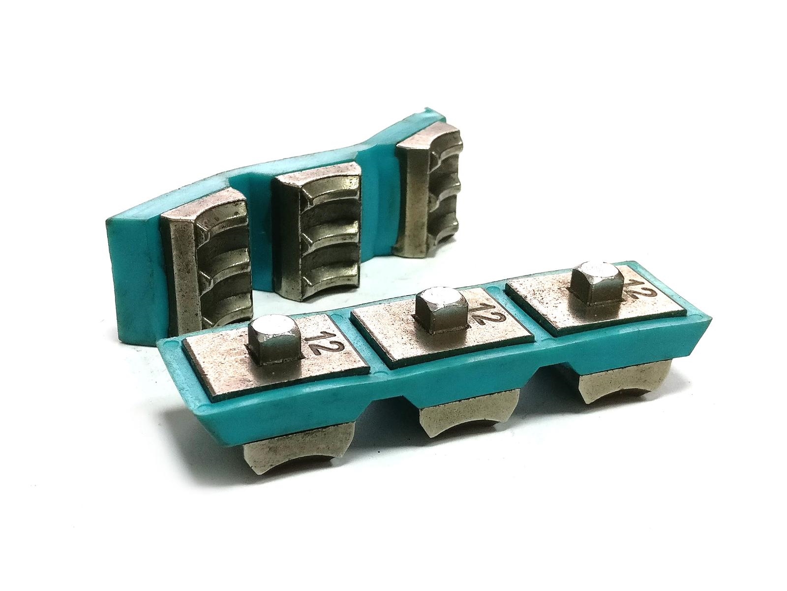 Губка для кримпера 12